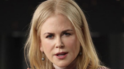 Exención de cuarentena a Nicole Kidman en Hong Kong desata críticas