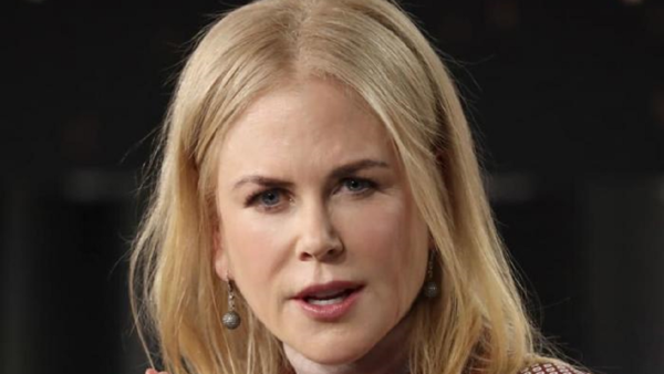 Exención de cuarentena a Nicole Kidman en Hong Kong desata críticas