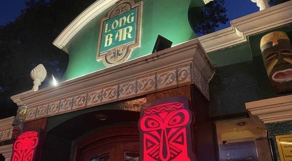 Diario HOY | Denuncian a bares "Long" de Carmelitas: Ratas, basuras, y más