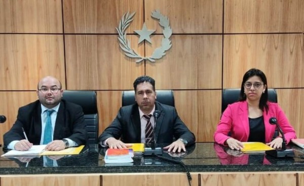 Condenan a 6 años a un hombre que asaltó a su vecino
