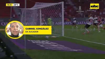 “Loco” Gonzáles criticó a los jugadores - Polideportivo - ABC Color
