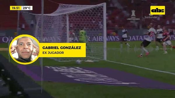 “Loco” Gonzáles criticó a los jugadores - Polideportivo - ABC Color