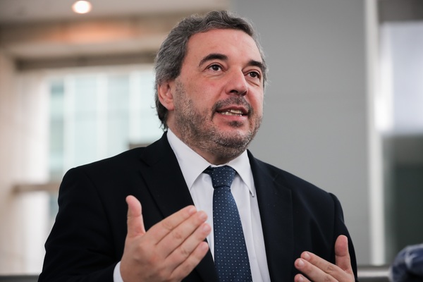 Oposición uruguaya evalúa llevar a la Justicia el acuerdo con portuaria belga - MarketData