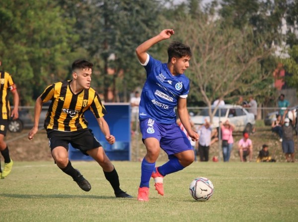 Jueves a puro fútbol - APF