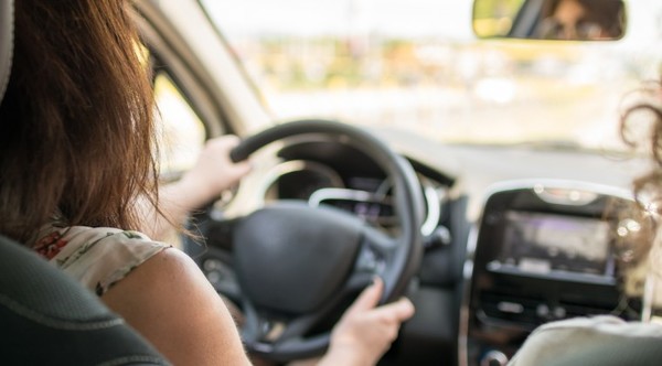 “Hombres causan más accidentes de tránsito, mujeres son más prudentes”