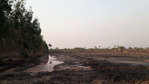 Fiscalía constata inhabilitación de empresa investigada por contaminación de Lago Ypoá