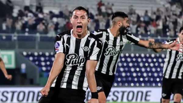 Sebas Ferreira: "La meta es ganar la Copa"