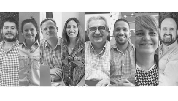 El Equipo de Amandau