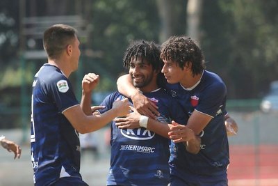 Crónica / Buen triunfo de Fernando en el inicio de la 24