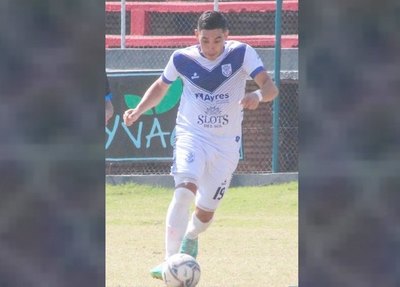 Crónica / JORGE GIMÉNEZ: “SUEÑO VOLVER A LA PRIMERA”