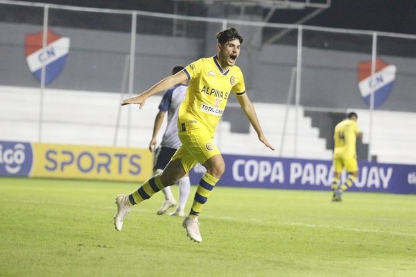 Crónica / Richart Martín Báez: “DIFÍCIL ALCANZAR LO QUE HIZO MI PAPÁ”