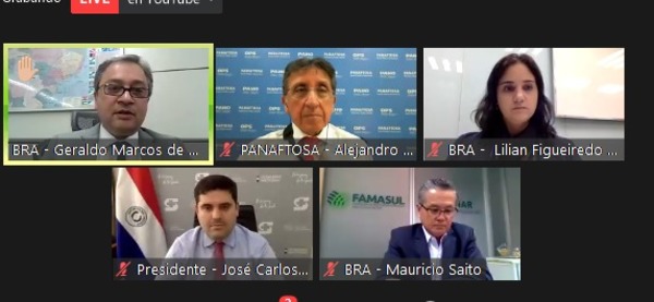 COSALFA apunta a la erradicación total de la aftosa y avanzar en estatus libre sin vacunación