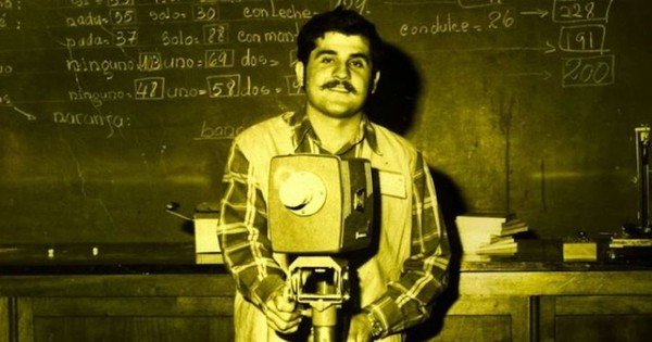 La Nación / Destacan avances en el caso del asesinato de Santiago Leguizamón