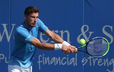 Medvedev y Carreño están en cuartos del Masters 1000 - Polideportivo - ABC Color