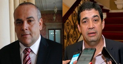 La Nación / Recuerdan que solo la convención puede autorizar alianzas