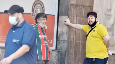 Tapabocas, un aliado para evitar contagio incluso en vacunados
