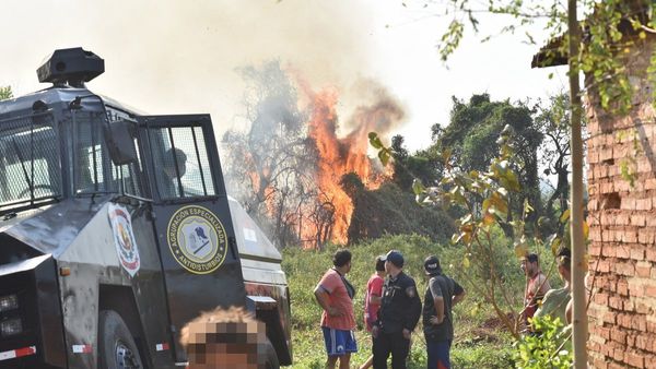 Tras 54 años, Asunción bate el récord de calor en invierno