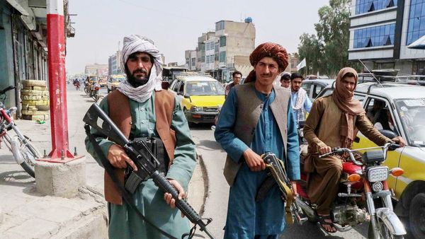 Según ONU, talibanes buscan a los colaboradores de EEUU