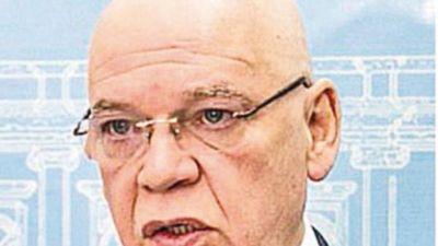Prestan acuerdo para   embajador  en Sudáfrica