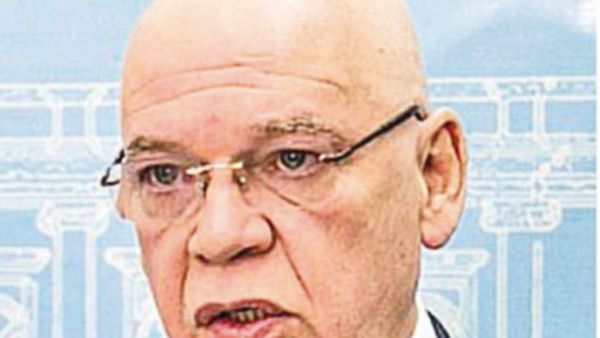 Prestan acuerdo para embajador en Sudáfrica