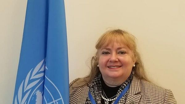 “Una ley del servicio diplomático debe ser inclusiva y permitir sumar”