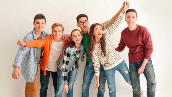 Cuidar la autoimagen en el adolescente es fundamental