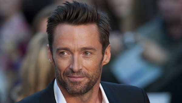 Hugh Jackman vive un futuro distópico
