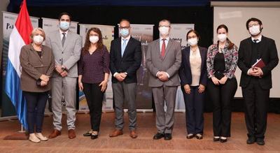 Ejecutivo nombra a nueva Directora del INTN