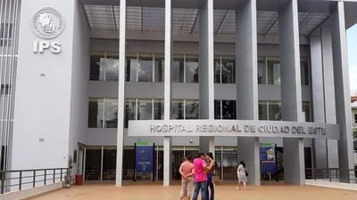 SIN ESTUDIOS MÉDICOS HASTA EL FINAL DE PANDEMIA EN IPS DE CDE