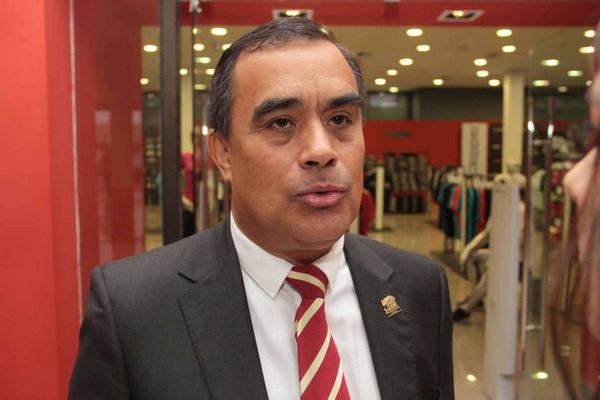 Ministerio Público apela pena impuesta al exintendente Roberto Cárdenas | Ñanduti