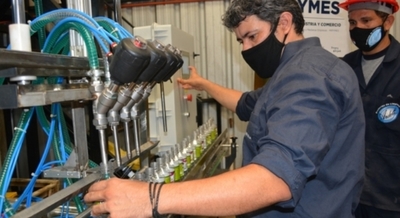 Reducen hasta el 50% el pago de aranceles para habilitar establecimientos y Registro Sanitario a Mipymes