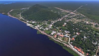 Paraguay está en riesgo muy alto por impacto de cambio climático