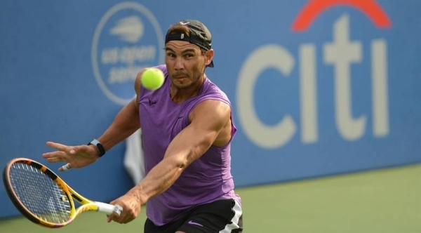 Diario HOY | Nadal pone fin a su temporada 2021: "Necesito tomarme un tiempo"