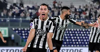 ¡Gumarelos clasificaron a las Semifinales de la Sudamericana!