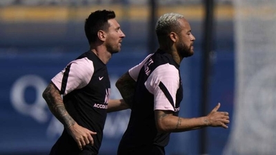 Diario HOY | Se posterga el debut de Messi con el PSG