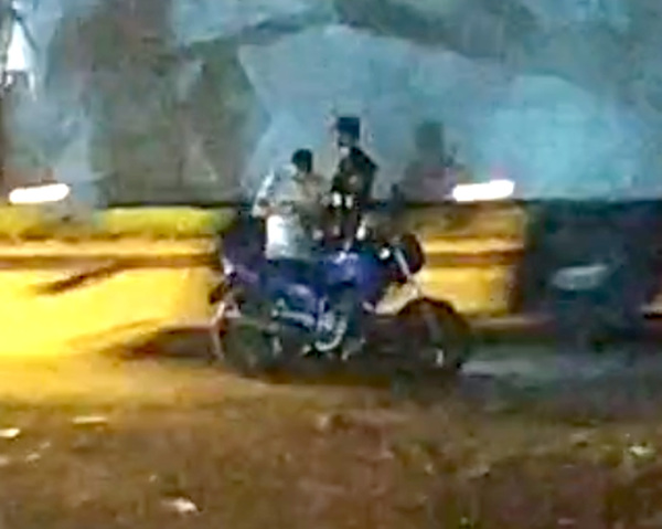 Policía Nacional y Patrulla Caminera se asocian para “coimear” en rutas de CDE - La Clave
