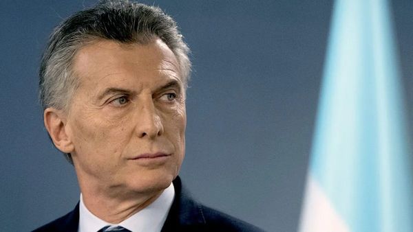 Denuncian a Macri por envío de armas Argentinas a Bolivia durante las protestas del 2019