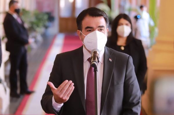 La recuperación económica del país requiere de reformas estructurales, dice Ministro | OnLivePy