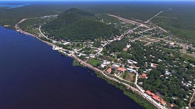 Paraguay está en riesgo muy alto por impacto de cambio climático – Prensa 5