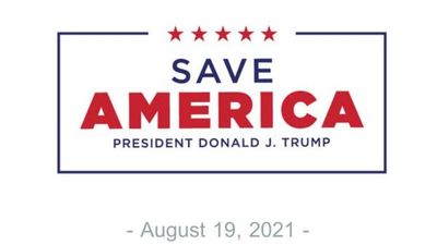 Lapidario comunicado de Donald Trump sobre la salida de los EEUU de Afganistán