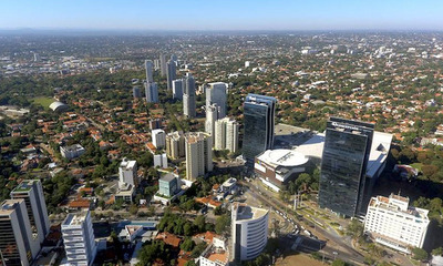 Paraguay se encuentra en riesgo por el impacto del cambio climático - OviedoPress