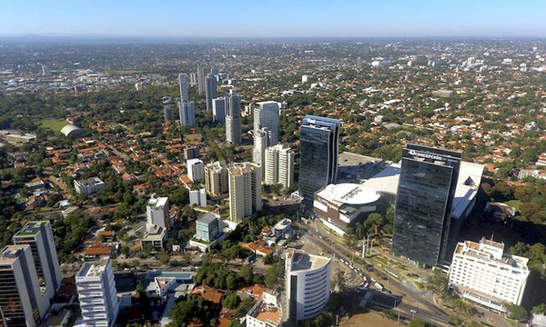 Paraguay se encuentra en riesgo por el impacto del cambio climático - OviedoPress