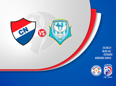 Atractivo encuentro en el inicio de la fecha 6 - APF