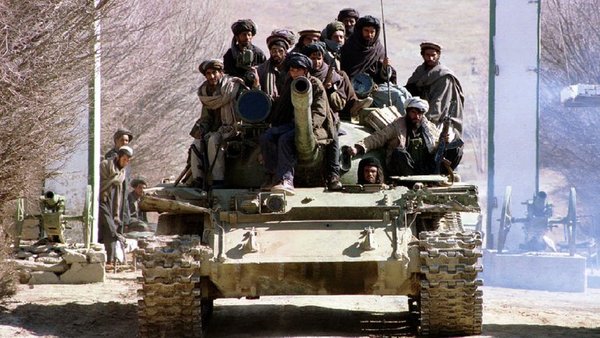 Talibanes asesinan a familiares de periodista de la cadena alemana DW