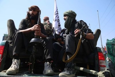 Familia de periodista de agencia alemana fue asesinada por talibanes
