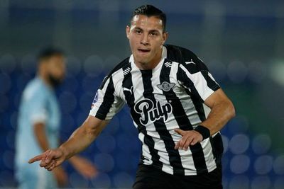 “Me sentí bien y con confianza desde antes del partido” - Libertad - ABC Color