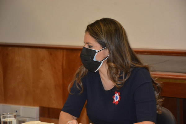 Abortan plan de asalto al BNF de Villarrica - Judiciales.net