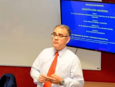 Caso RGD: juez remarca que extravío de cheques no afectan al proceso por usura · Radio Monumental 1080 AM