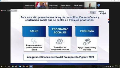 Recuperación económica requiere de reformas estructurales