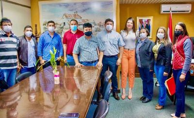 El MAG responde a cuentagotas pedido de productores mingueros - La Clave